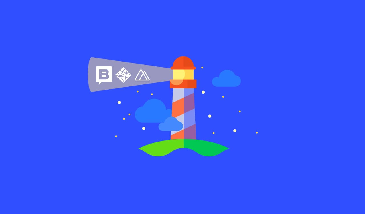 My web performance journey with Nuxt, Storyblok & Netlify